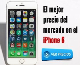 iphone 6 barato mejor precio apple iphone
