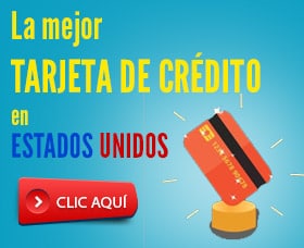 mejor tarjeta de crédit online