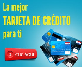 mejor tarjeta de crédito online