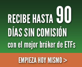 que es un etf mejores fondos cotizados broker gratis