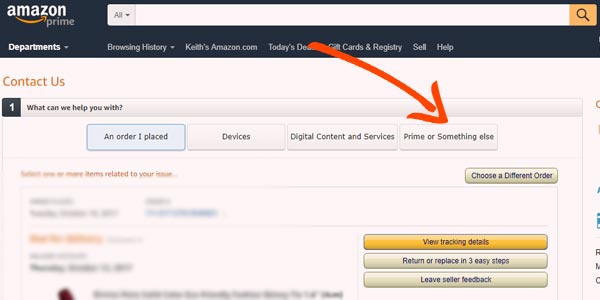 reembolso amazon prime cancelar suscripcion