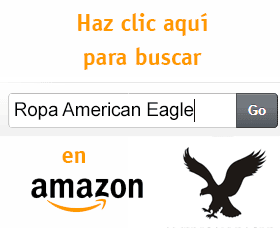 ropa american eagle barata online amazon comprar por internet