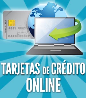 tarjetas de crédito online