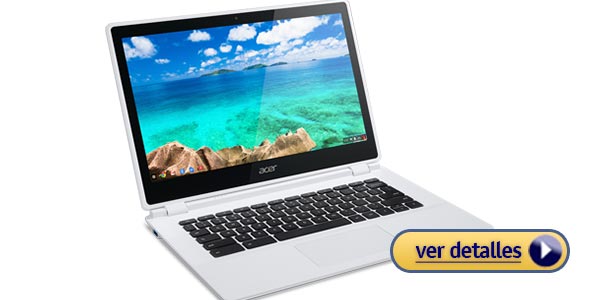 Acer Chromebook 13 mejor portatil barata