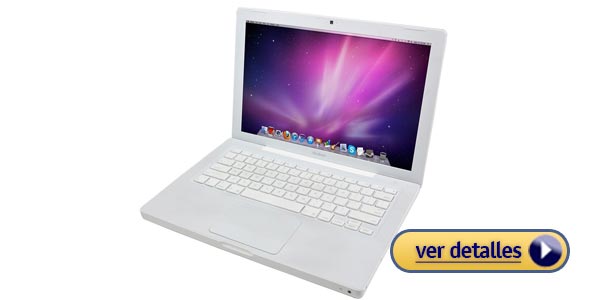 Apple A1181 mejor laptop barata