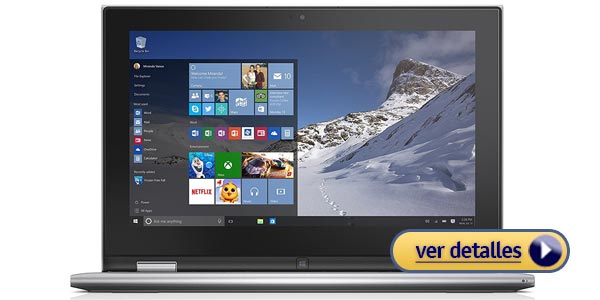 Dell Inspiron 11 3000 mejores laptops baratas