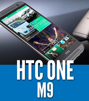 HTC One M9 analisis review opiniones