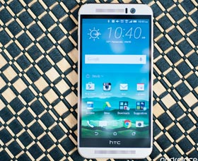 HTC One M9 review en espanol Seguro analisis