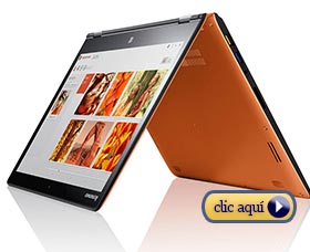 Mejores laptops Lenovo: LaVie Z