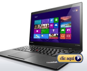 Mejores laptops Lenovo: Lenovo ThinkPad T450s