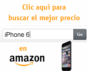 apple iphone 6 analisis review precio