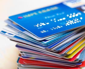 cancelar tarjetas de credito muchas tarjetas