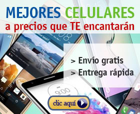 celulares con mejor bateria mas larga