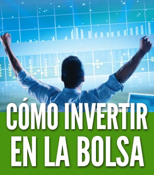 como invertir en la bolsa de valores