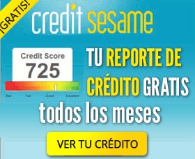 crédito en estados unidos consultar credito creditsesame usa