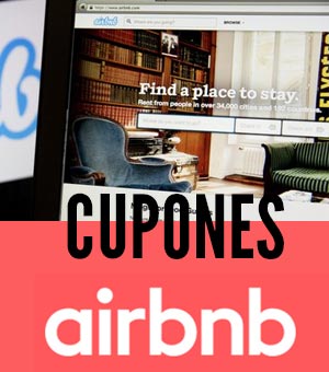 cupones airbnb