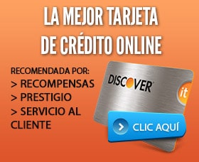 discover mejor tarjeta de credito cancelar tarjeta de crédito