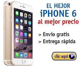 iphone 6 comprar online barato