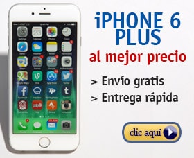 iphone 6 plus barato analisis opiniones