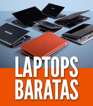 laptops baratas
