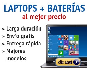 laptops con baterias mas larga larga duración