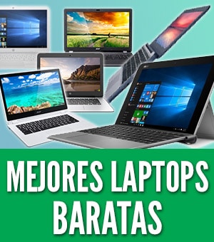 mejores laptops baratas economicas