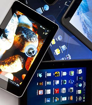 mejores tabletas android