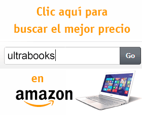 mejores ultrabooks baratas precios