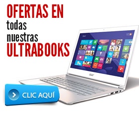 mejores ultrabooks del mercado