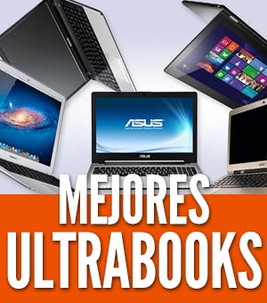 mejores ultrabook laptops portátiles