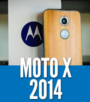 moto x 2014 análisis review