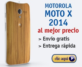 motorola moto x 2014 review análisis