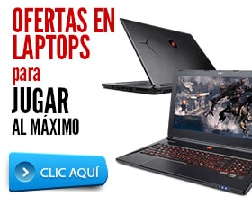 ofertas laptops para juegos baratas