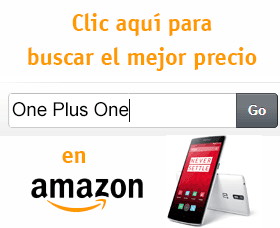 one plus one precio comprar online