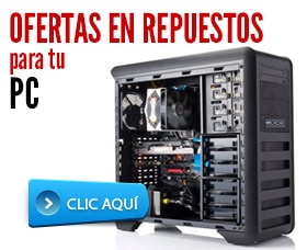 repuestos de computadora ofertas comprar online tiendas sitios