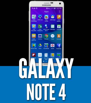 samsung galaxy note 4 análisis review