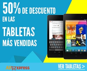 tabletas baratas mas vendidas