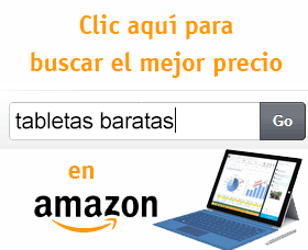 tabletas baratas para estudiantes