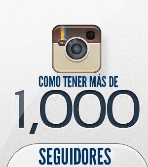 Como tener más seguidores en Instagram