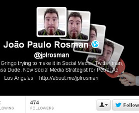 Conseguir más seguidores en Twitter: Tu imagen de perfil es importante