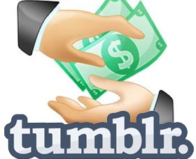 Ganar dinero en Tumblr: Programas de afiliados