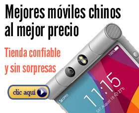 comprar celulares chinos sin ser estafado estafas fraude moviles chinos