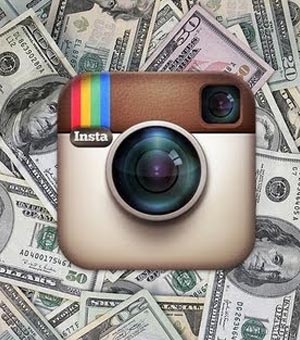 ganar dinero con instagram