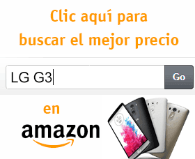 lg g3 análisis precio celular móvil desbloqueado