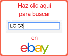 lg g3 desbloqueado comprar por internet precio