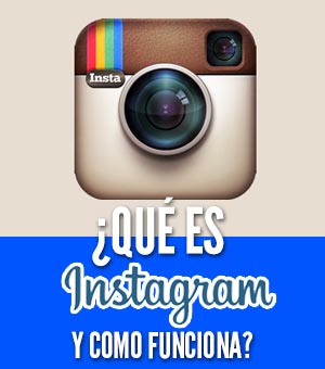 qué es instagram como funciona para que sirve