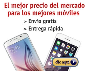 samsung galaxy s6 o iphone 6 cual es mejor