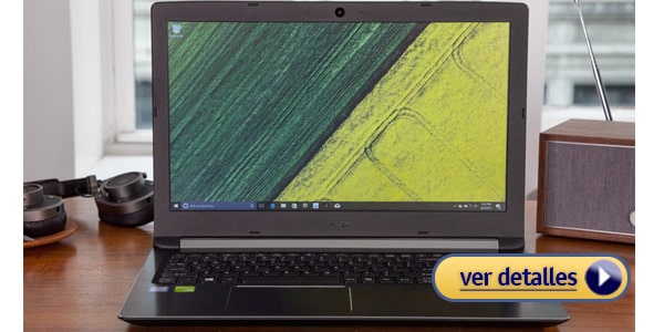 Acer Aspire A515 51 50RR laptops menos de 500