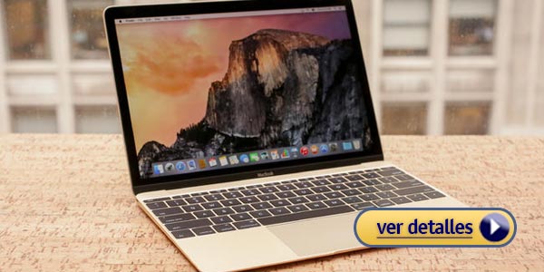 Alternativas a la MacBook Pro: Apple MacBook Air