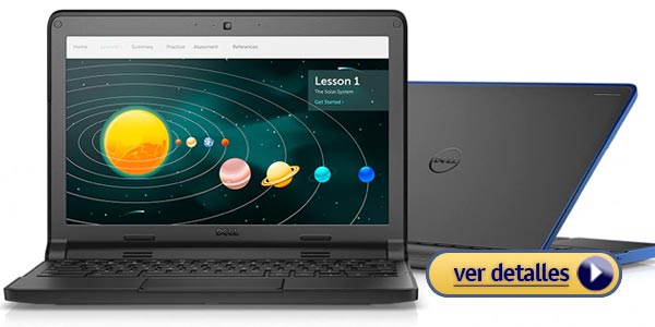 Dell Chromebook 11 mejores laptops dell